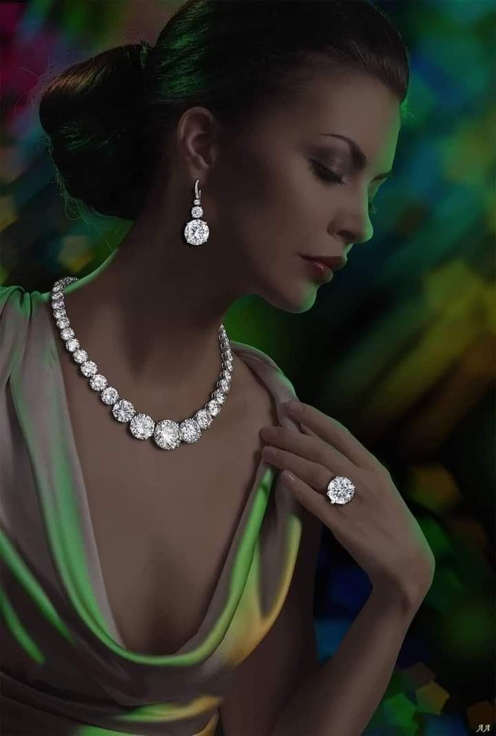 لما تكون للاناقة معنى