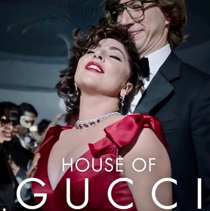 ’House of Gucci‘
