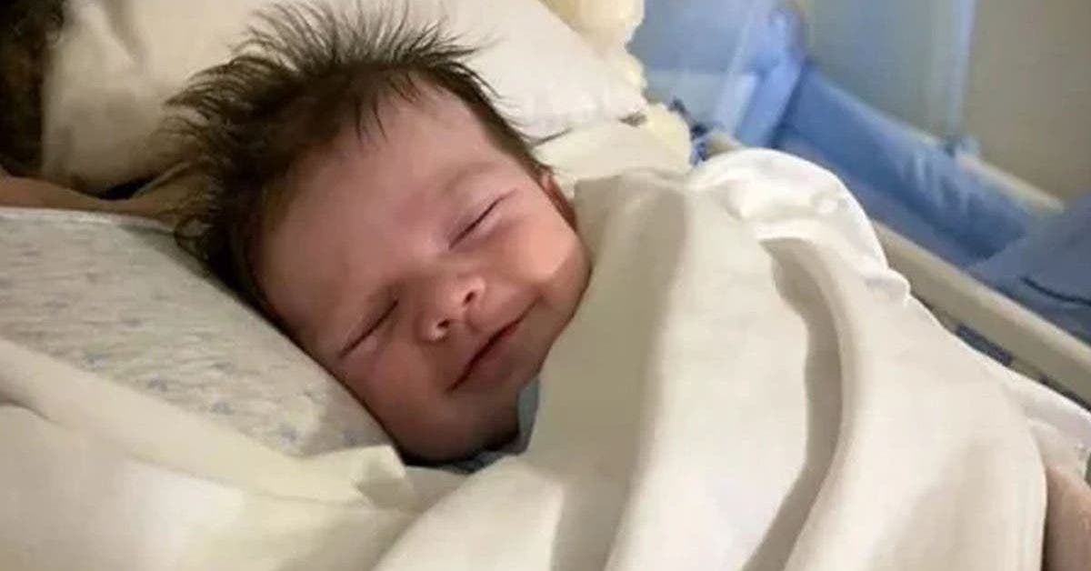 نصائح للأمهات الجدد لمساعدة الأطفال على النوم طوال الليل