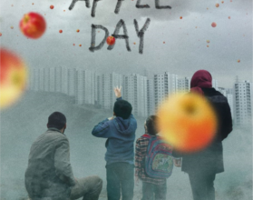 صورة “يوم التفاح”يمثل السينما الإيرانية في مهرجان برلين السينمائي