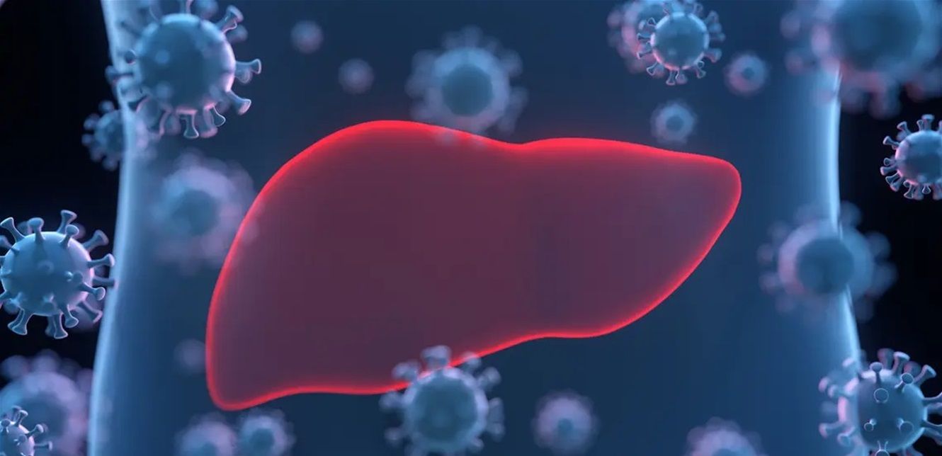 يصيب الأطفال دون عشرة أعوام: التهاب غامض في الكبد