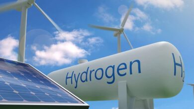 صورة الهيدروجين الأخضر: الدورة الثانية للقمة العالمية للطاقة بمراكش