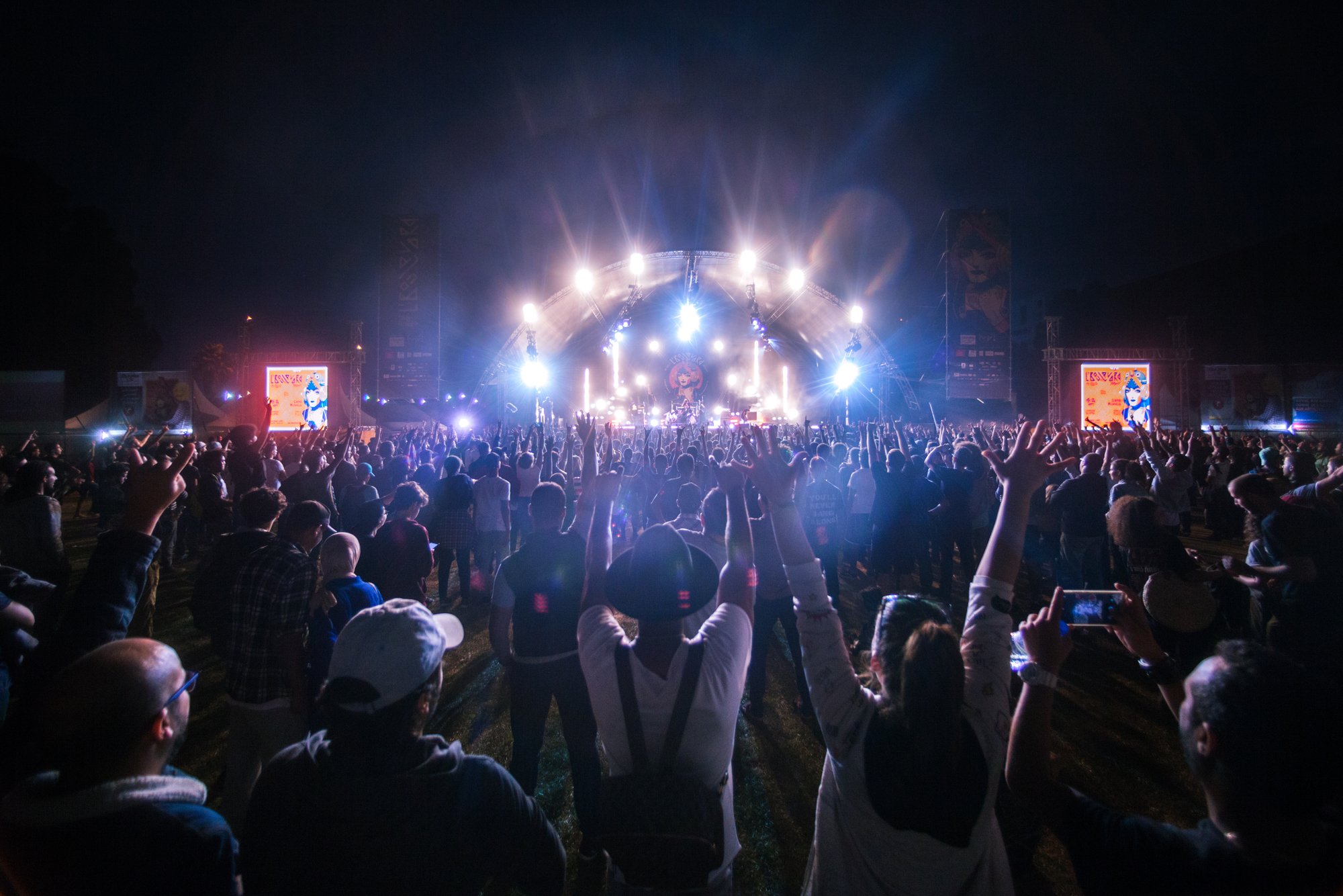 عيد الموسيقى ينطلق من الرباط على إيقاع احتفالية غنية ومتنوعة