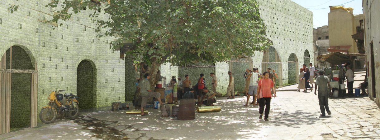 لالة يدونة : البينالي الأكاديمي “ارتيزاين” للحرف التقليدية والتصميم