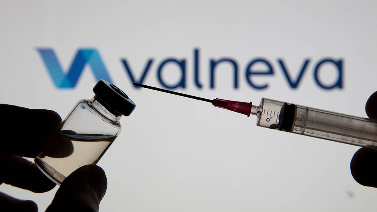 الوكالة الأوروبية للأدوية توافق على لقاح “فالنيفا” المضاد لكوفيد