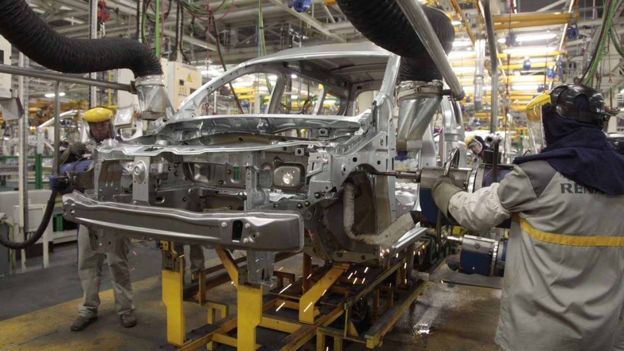 المهن العالمية للمغرب بين المكتسبات والرهانات الجديدة