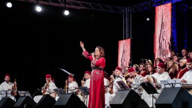 الأوركسترا المغربية للموسيقى الأندلسية