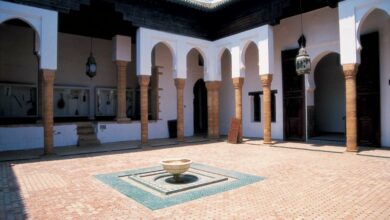 صورة تتويج متحف سيدي محمد بن عبد الله بالصويرة في “برنامج المرشد الثقافي العربي”