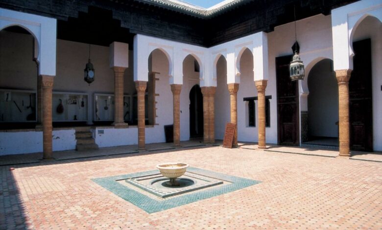 متحف محمد بن عبد الله