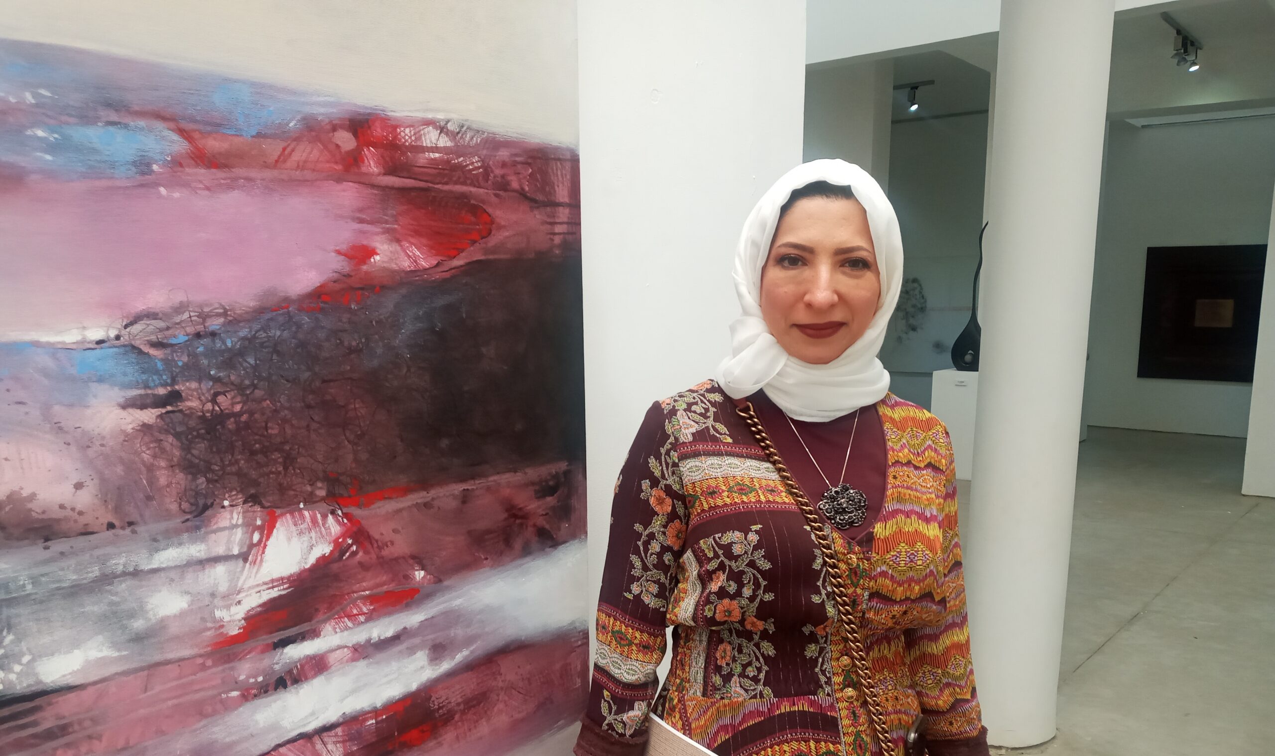 أميرة أشكناني