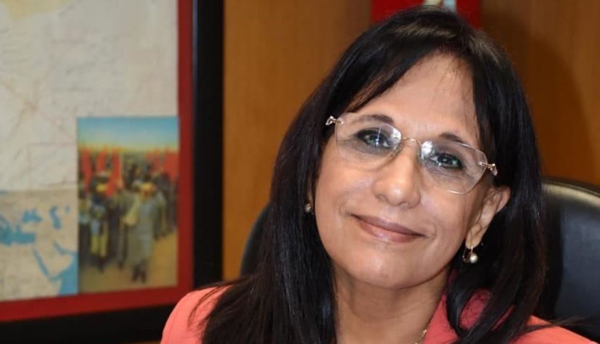 حقوق الإنسان: بوعياش تدعو إلى إعادة التفكير في التعاون جنوب- شمال