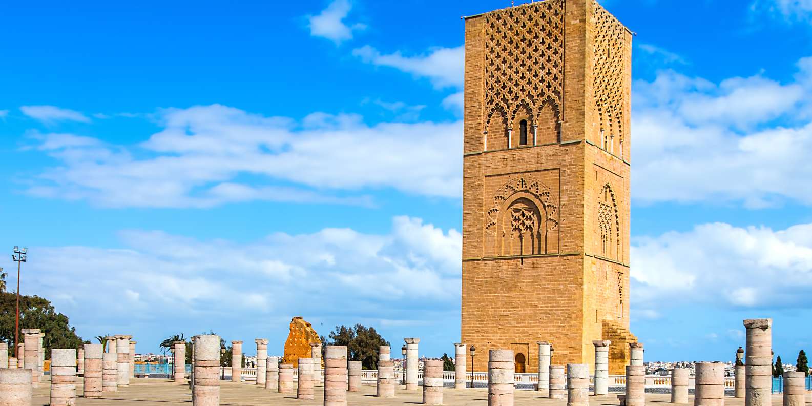 إيسيسكو المغرب