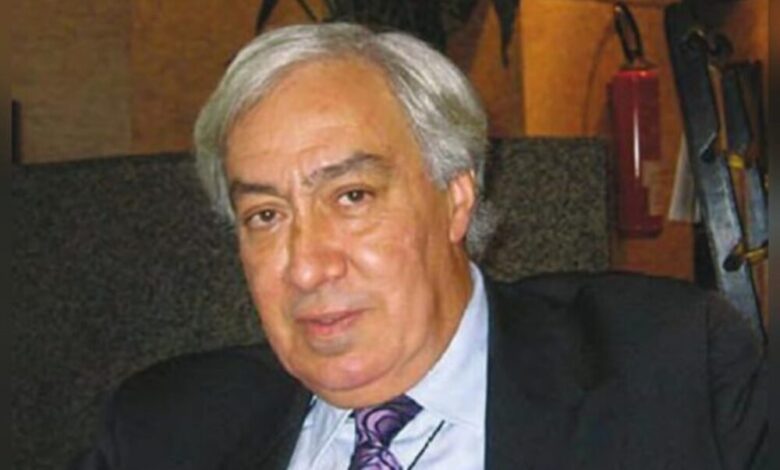 عبد الله الستوكي