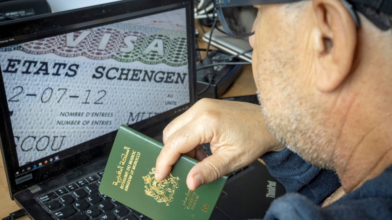 تنديد بسلوك قنصليات أوروبية تجاه المغاربة طالبي تأشيرة شينغن