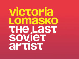 The Last Soviet Artist