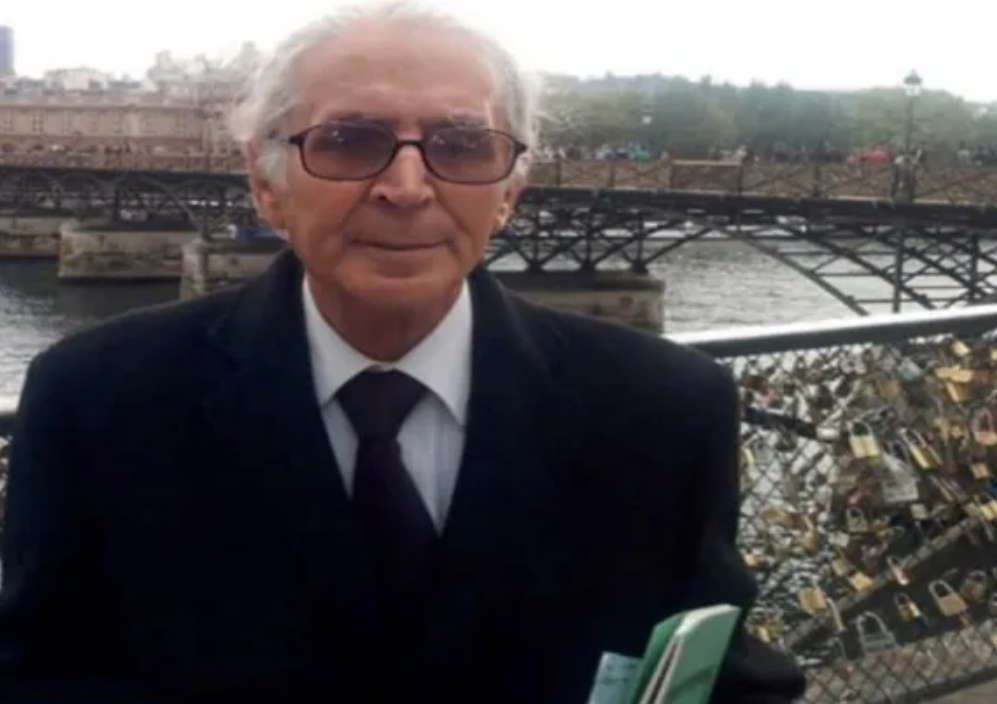 حفل تأبين العلامة الراحل محمد بنشقرون بالمكتبة الوطنية