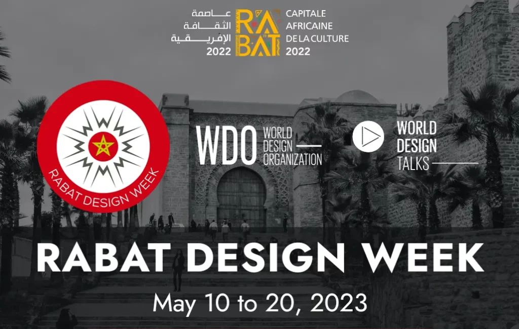 Rabat Design Week