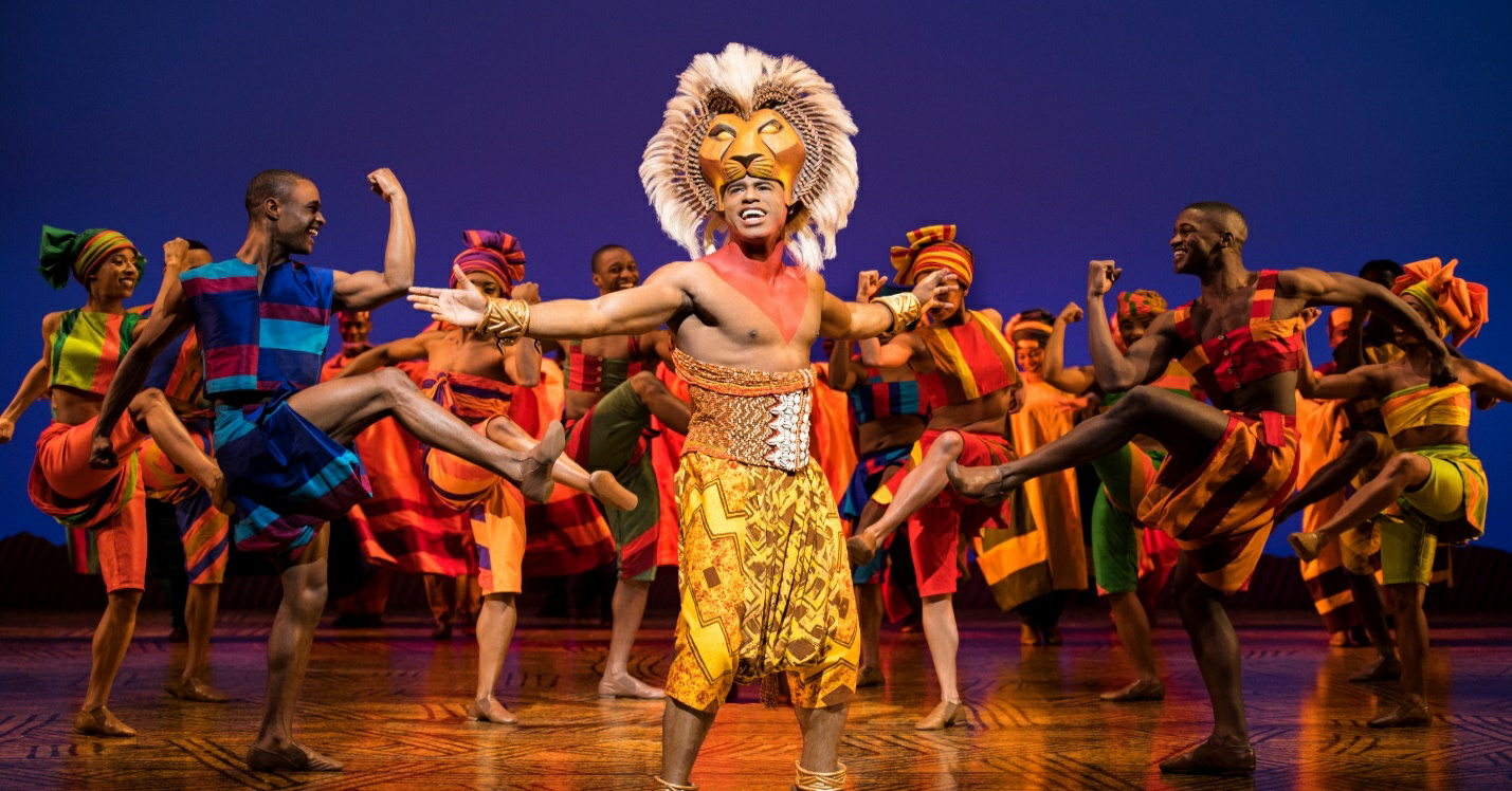 الرباط تسدل الستار عن فعاليات الدورة الأولى من مهرجان المسرح الإفريقي