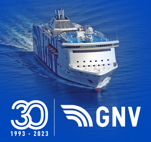 GNV مرحبا 2023