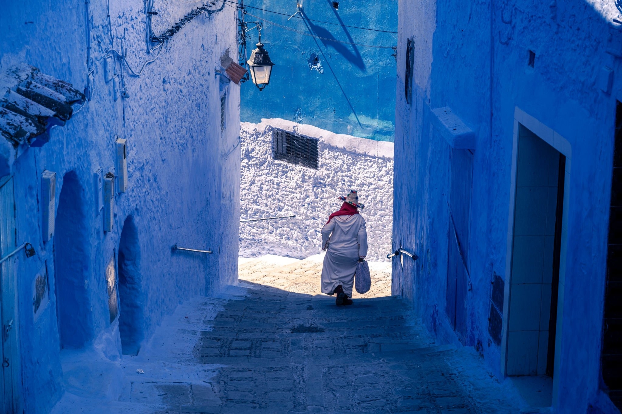 شفشاون ضيفة على مجلس النواب الأرجنتيني