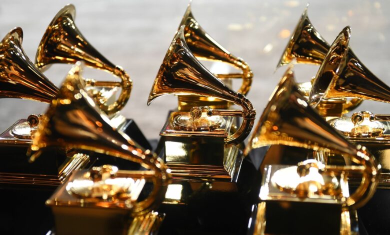 غرامي Grammy Awards