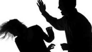 وفيات العنف الزوجي