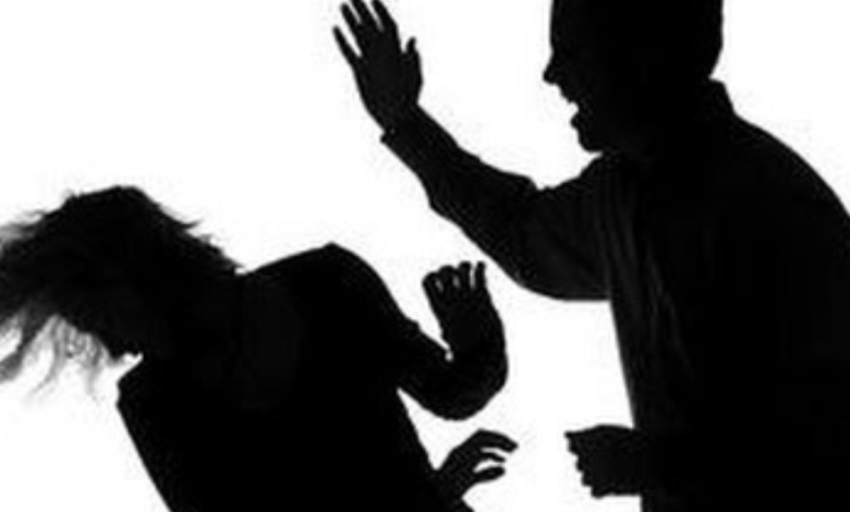 وفيات العنف الزوجي