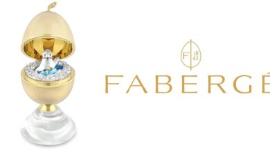 Faberge Heritage