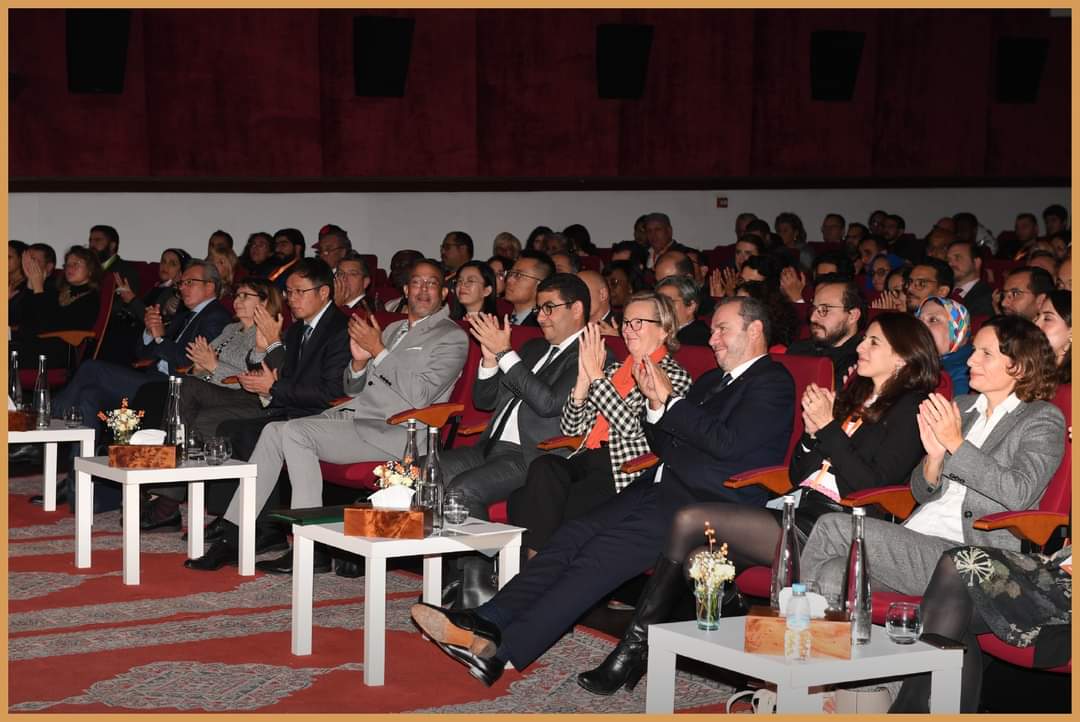 المنتدى المغربي للصناعات الثقافية
