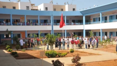 تراجع مستوى التلاميذ المغاربة مقارنة مع سنة 2018
