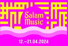 مهرجان سلام للموسيقى والفنون