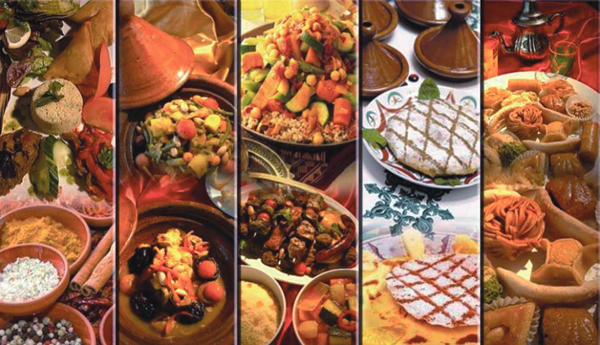 المطبخ المغربي: غذاء الهوية في مواجهة تحولات العصر