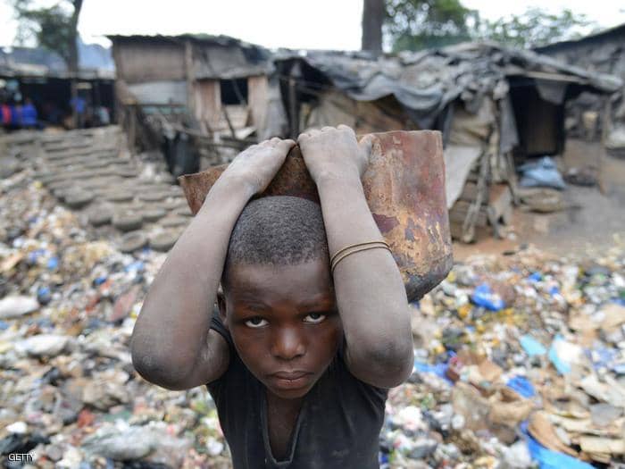 الأمم المتحدة: أكثر من مليار شخص حول العالم يعانون الفقر الحاد