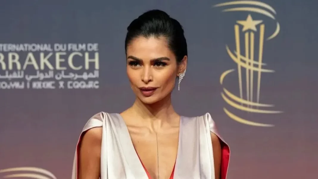 كوثر بودراجة إلى دار البقاء