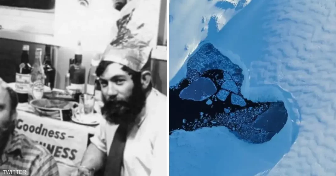 العثور على رفات باحث بريطاني اختفى عام 1959