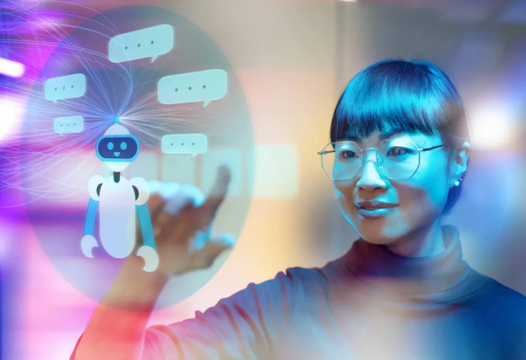 الذكاء الاصطناعي يدخل قفص الاتهام في اليابان