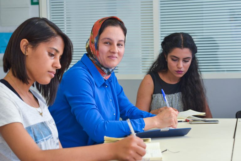 المنظومة التعليمية المغربية تُلهم فرنسا