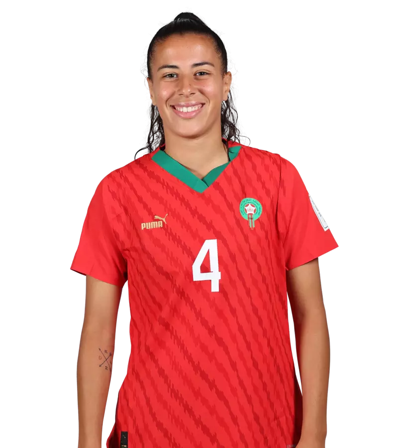 ميركاتو 2025: لبؤات الأطلس