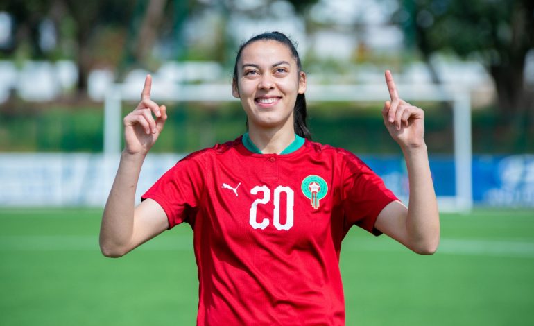 ميركاتو 2025: لبؤات الأطلس