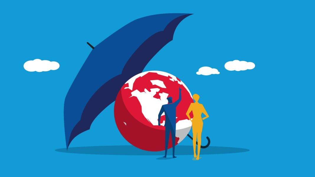 المغرب يتصدر شمال إفريقيا في مؤشر الاستقرار العالمي