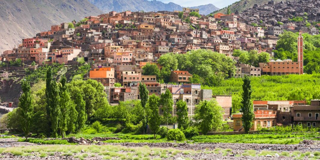 إمليل… السياحة الجبلية تنعش الاقتصاد المحلي