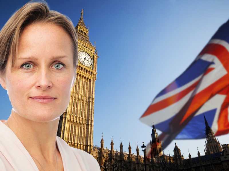 ستيلا ريمينغتون