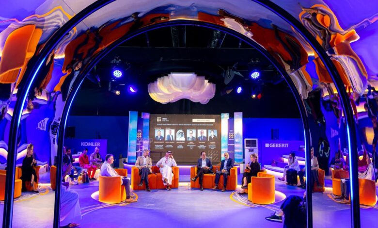 المغرب يزيّن سماء الرياض في إندكس السعودية 2025