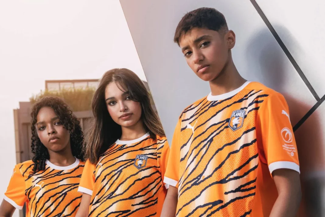 نادي شعلة الشرقية للسيدات