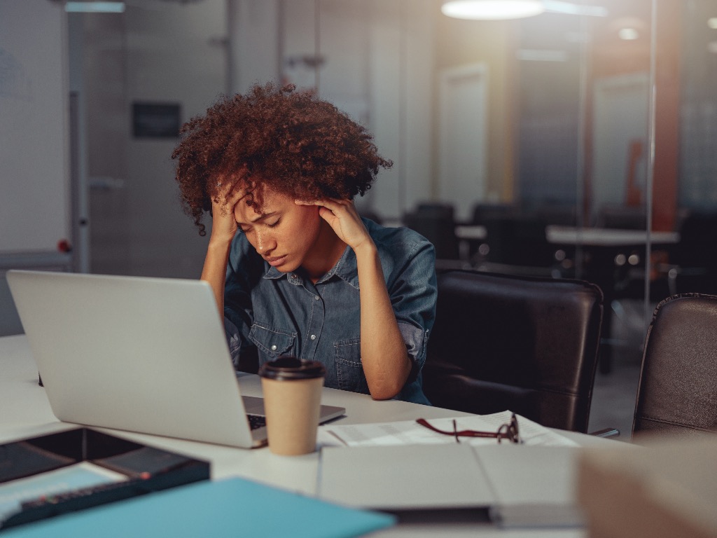 التحديات النفسية والاجتماعية للمرأة المقاولة