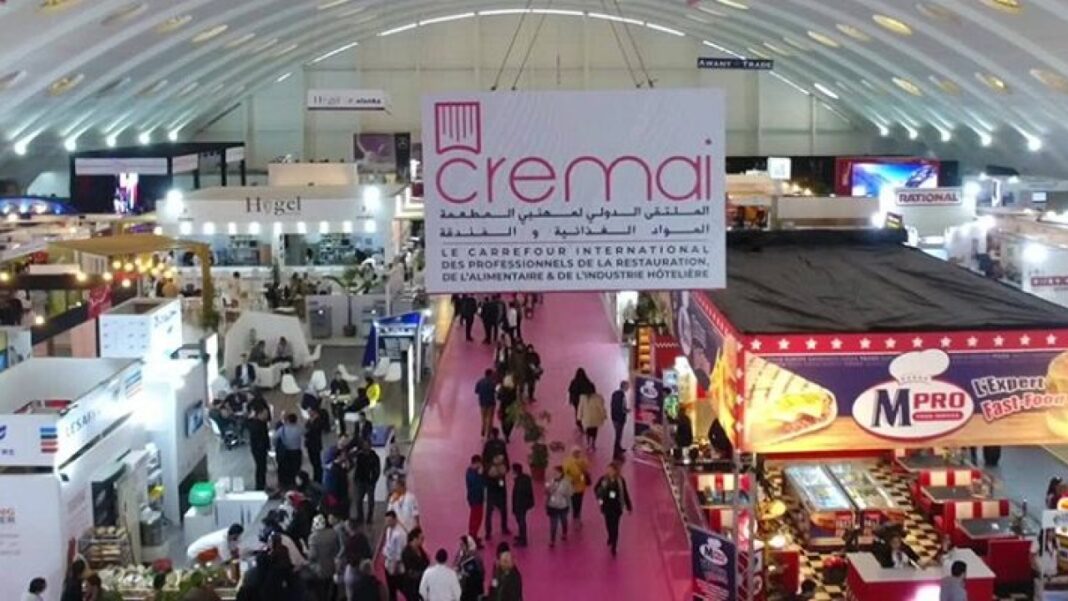 مراكش تحتفي بفنون الطهي في دورة جديدة من “كريماي 2025”