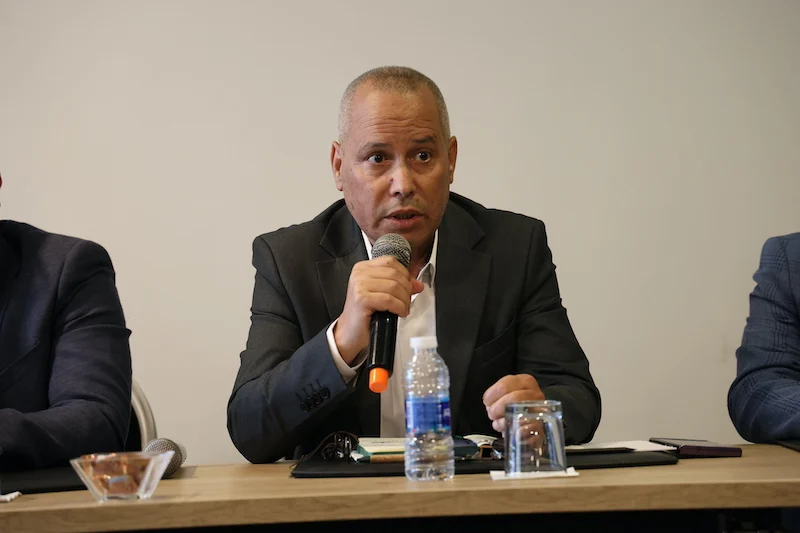 الفركي لمجلة فرح: المقاولات النسائية تواجه تحديات إضافية