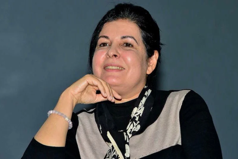 الدكتورة والباحثة أسماء المرابط تُعيد طرح سؤال الشريعة بين المرجعية الإسلامية والعلوم الاجتماعية