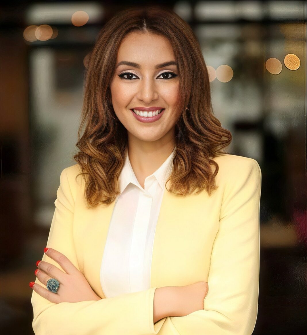 أنيسة سايساي