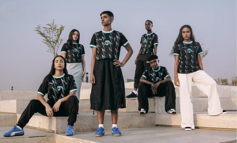 نادي شعلة الشرقية للسيدات